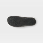 L'Artiste Kysandra-Fleur Mary Jane shoes in Black Multi, outsole view