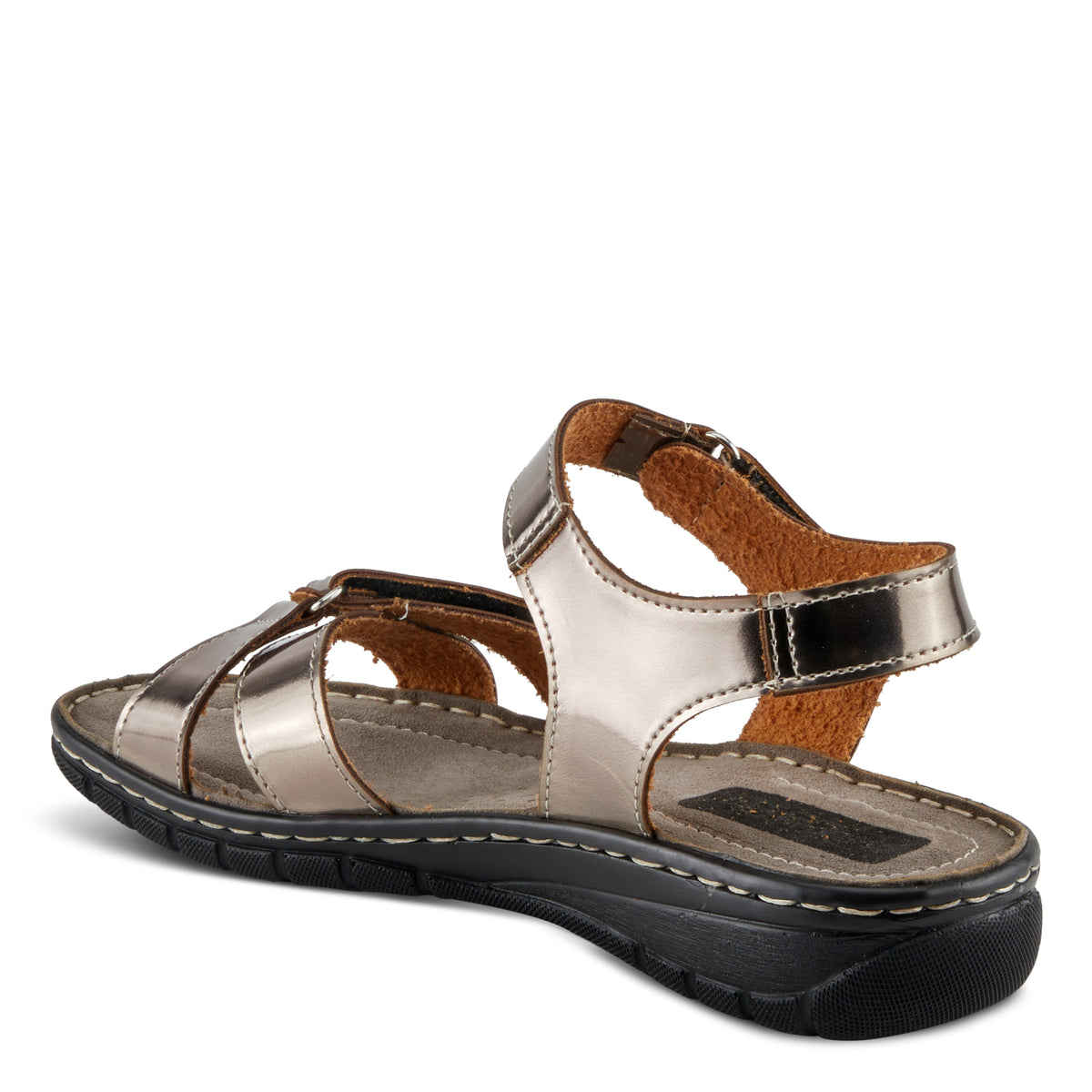 Flexus FLEXUS MIES L061 SANDALS sandal with flexible sole