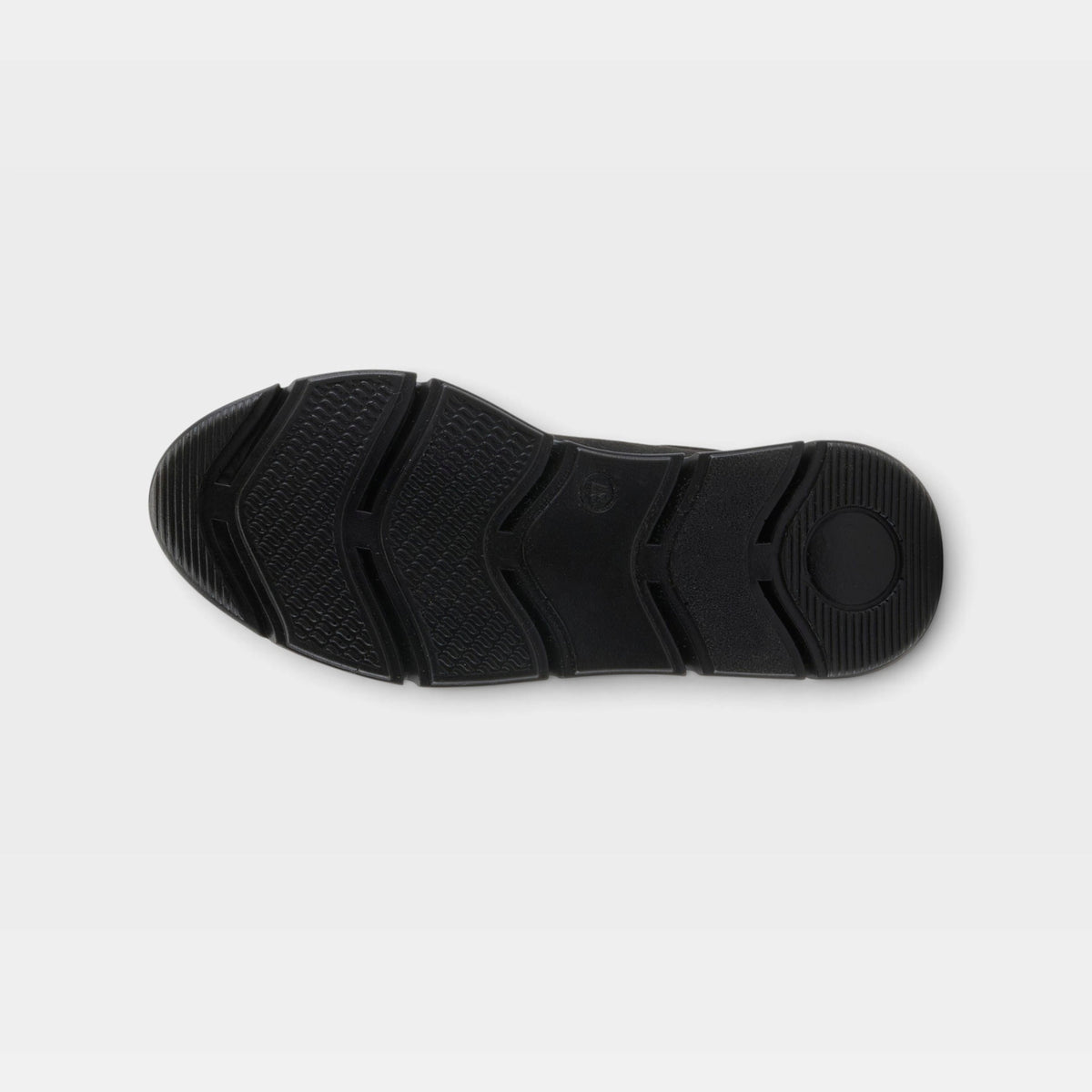 Flexus Lacona Black Sneaker