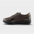 Flexus Lacona Bronze Sneaker