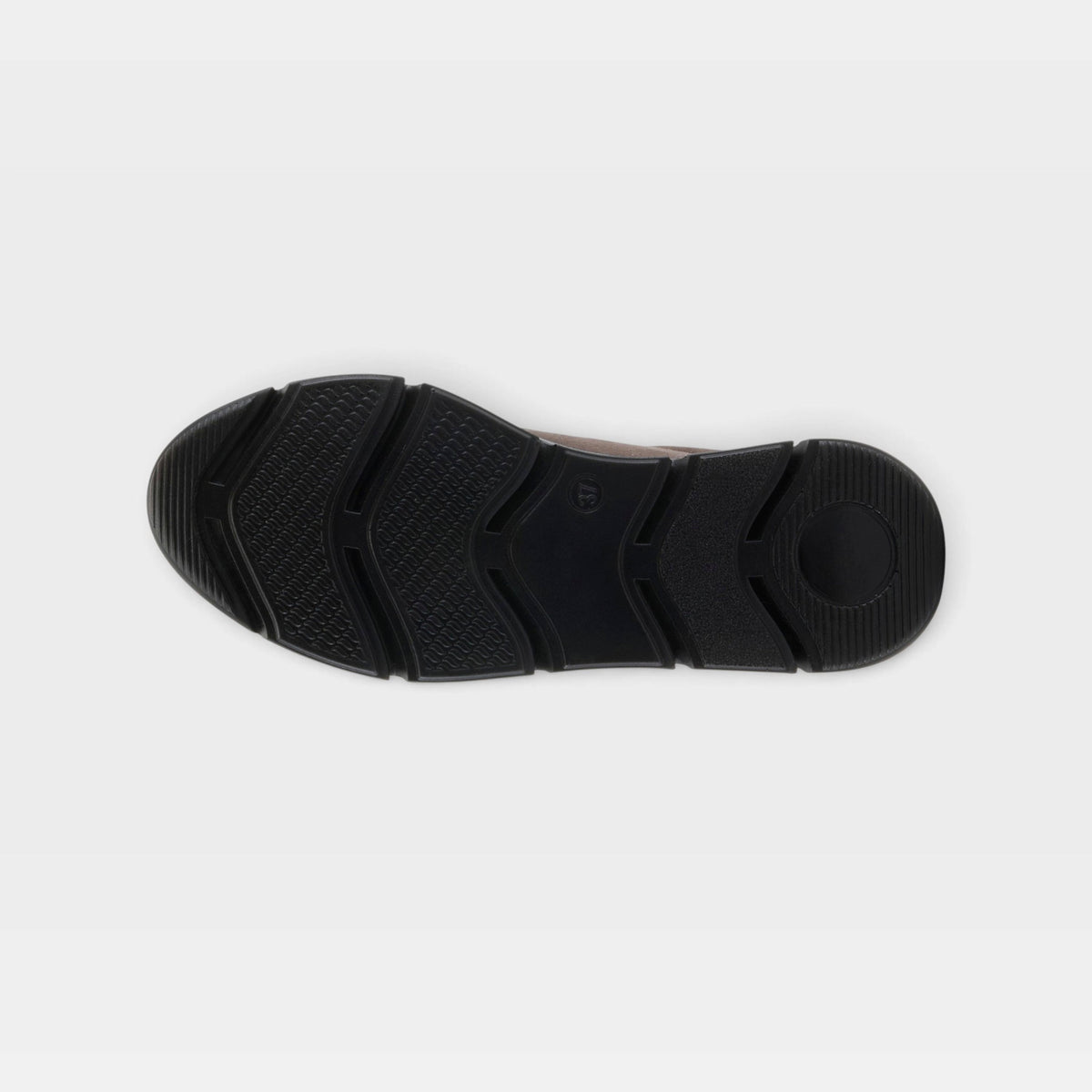 Flexus Lacona Bronze Sneaker