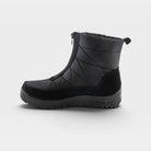 Flexus Lakeeffect Black Boot