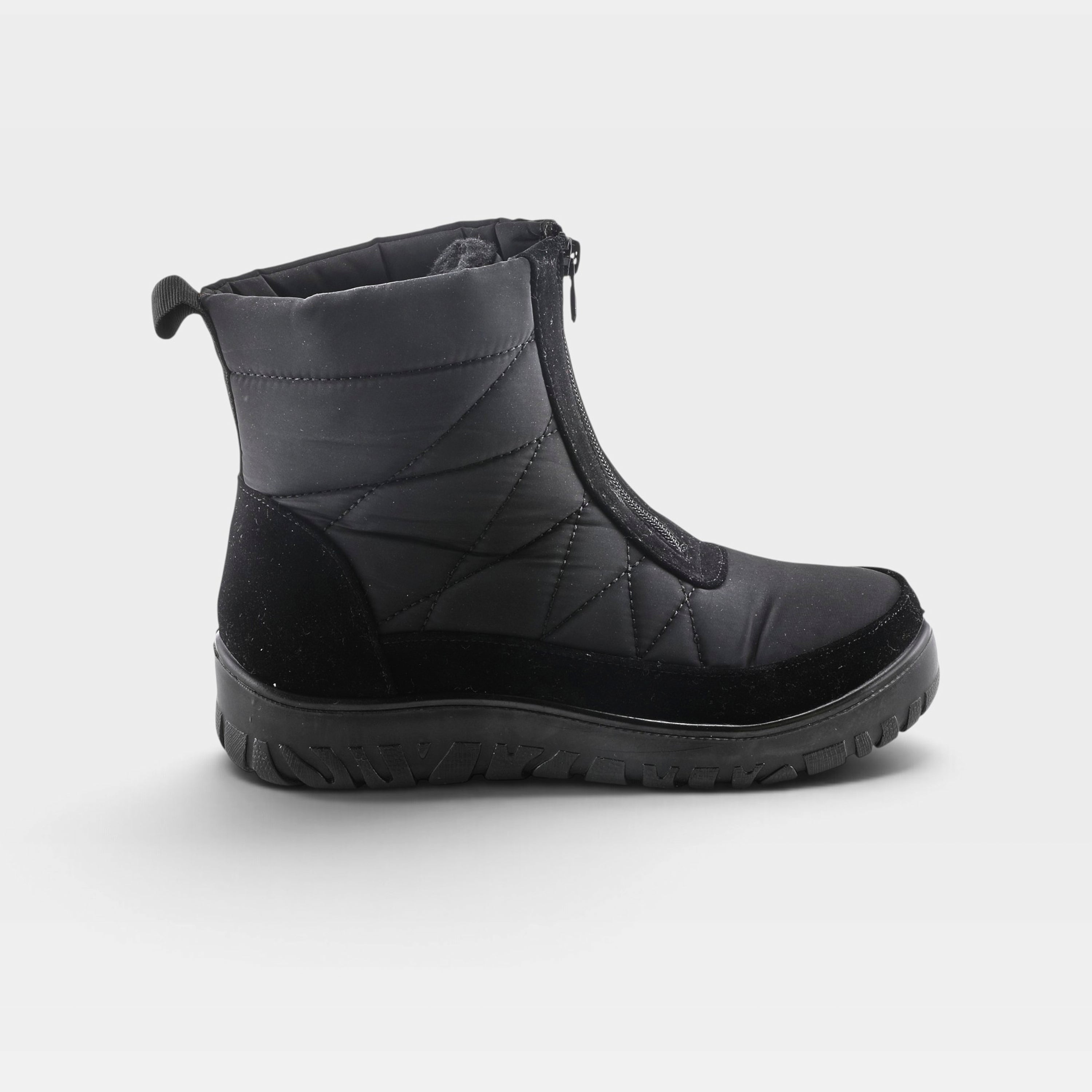 Flexus Lakeeffect Black Boot