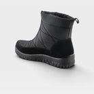 Flexus Lakeeffect Black Boot