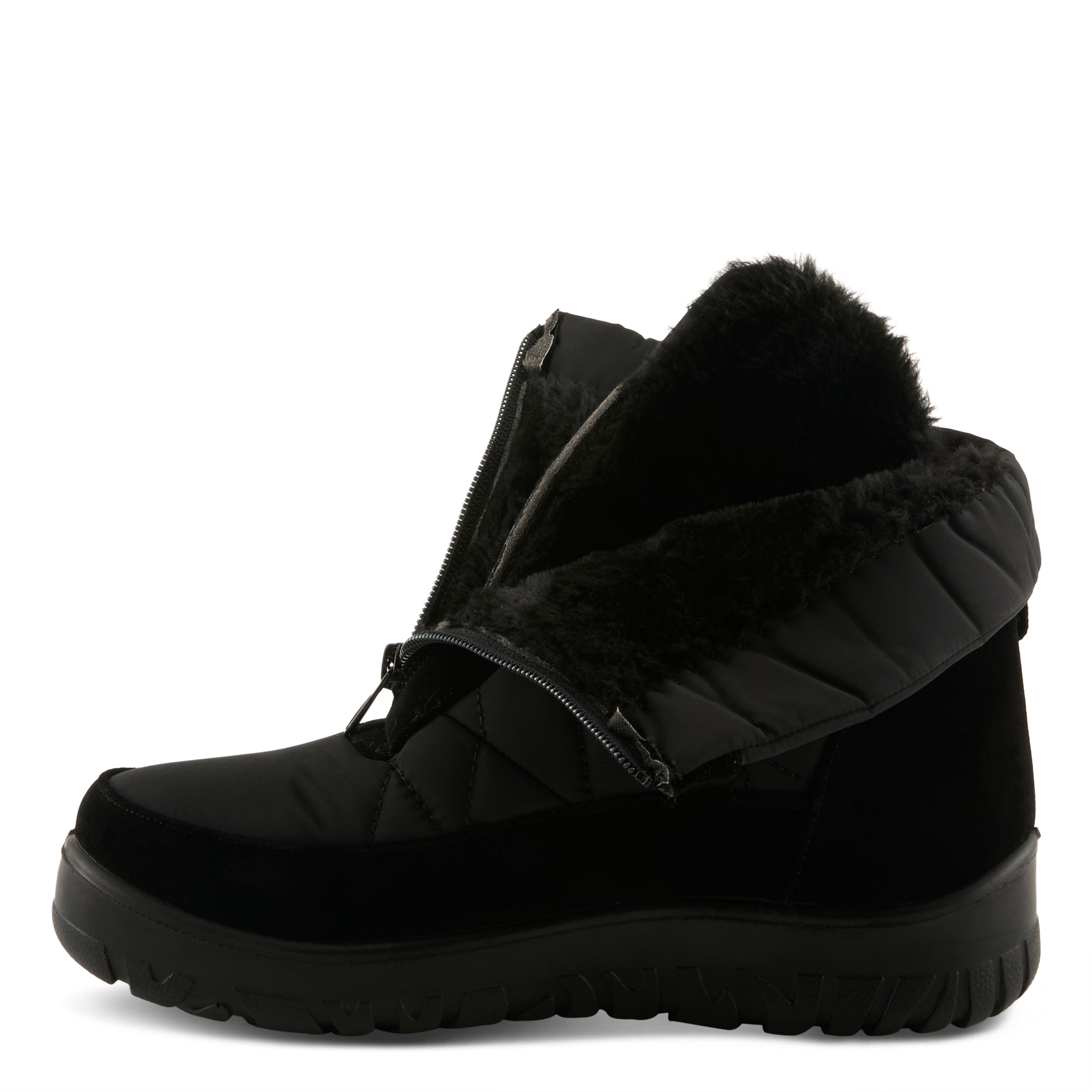 Flexus Lakeeffect Mid Calf: Ultimate Comfort – Spring Step Shoes