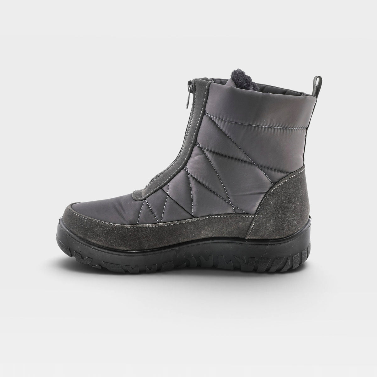 Flexus Lakeeffect Grey Boot
