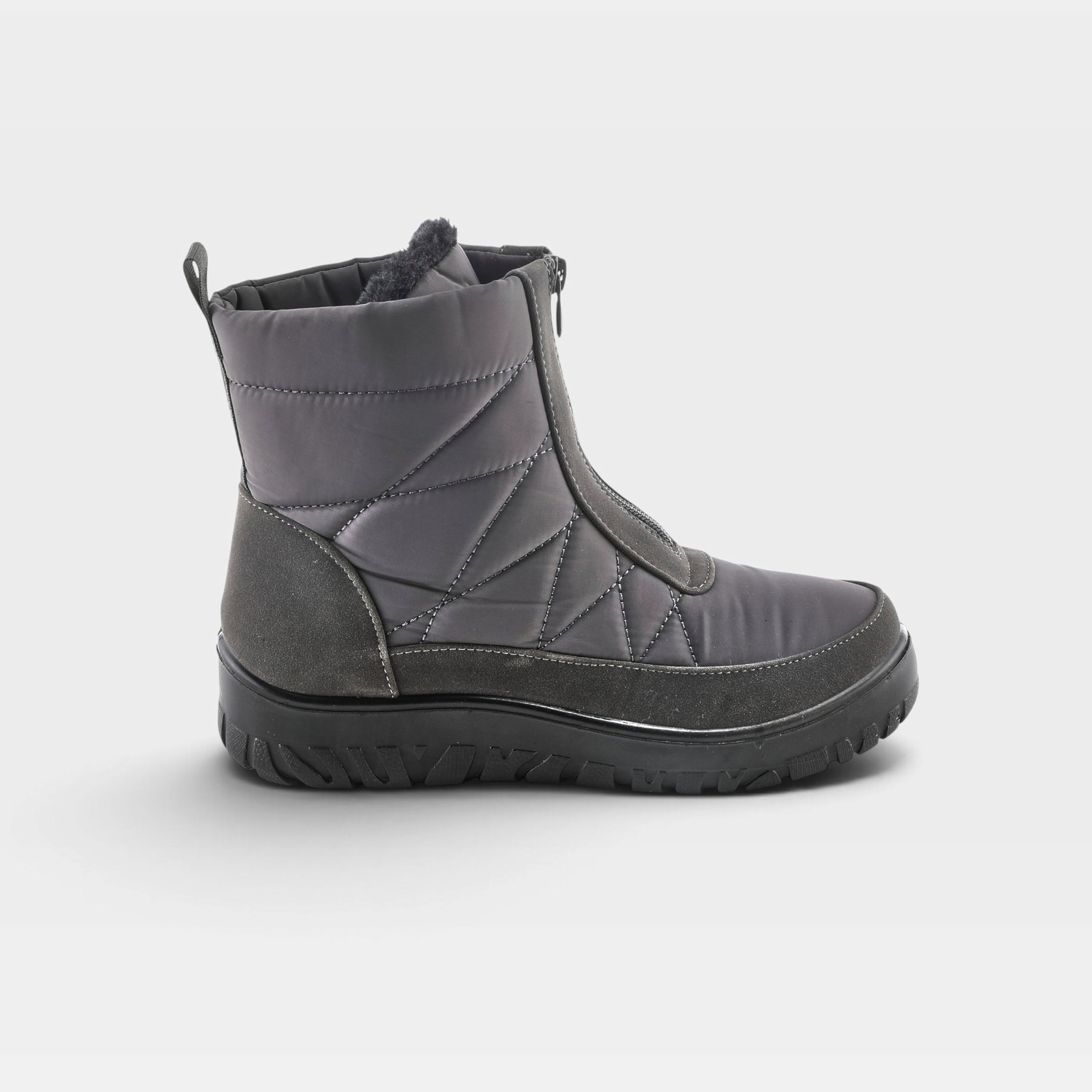 Flexus Lakeeffect Grey Boot