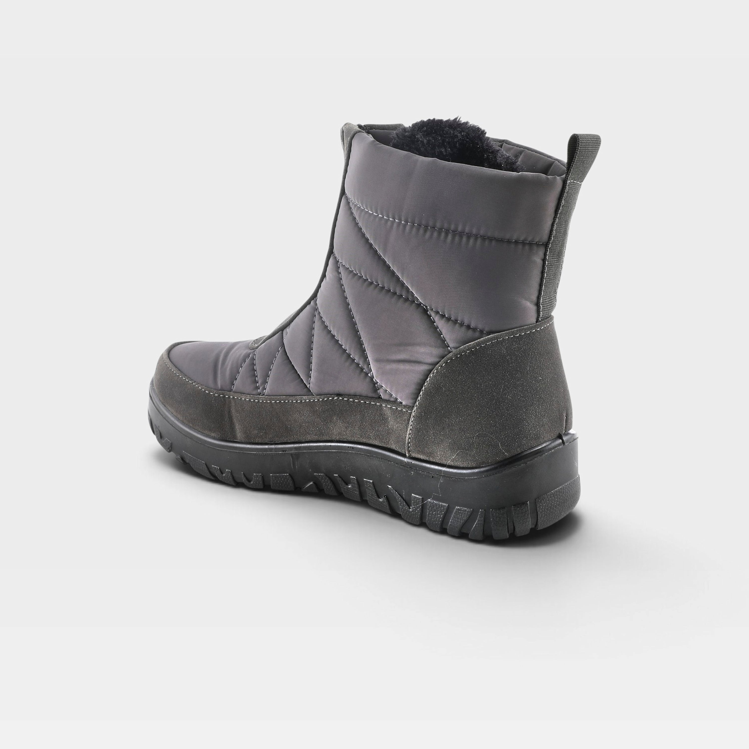 Flexus Lakeeffect Grey Boot