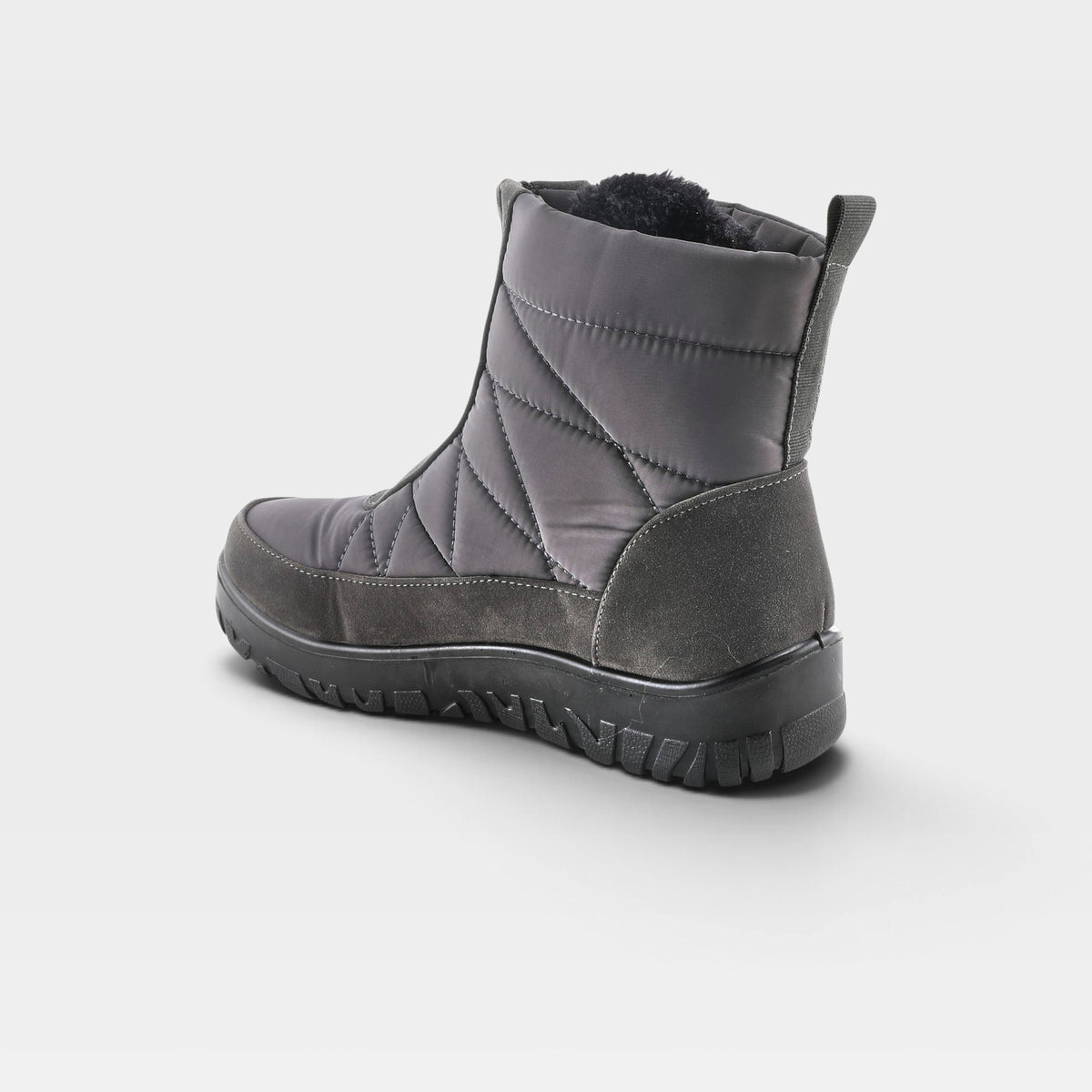 Flexus Lakeeffect Grey Boot