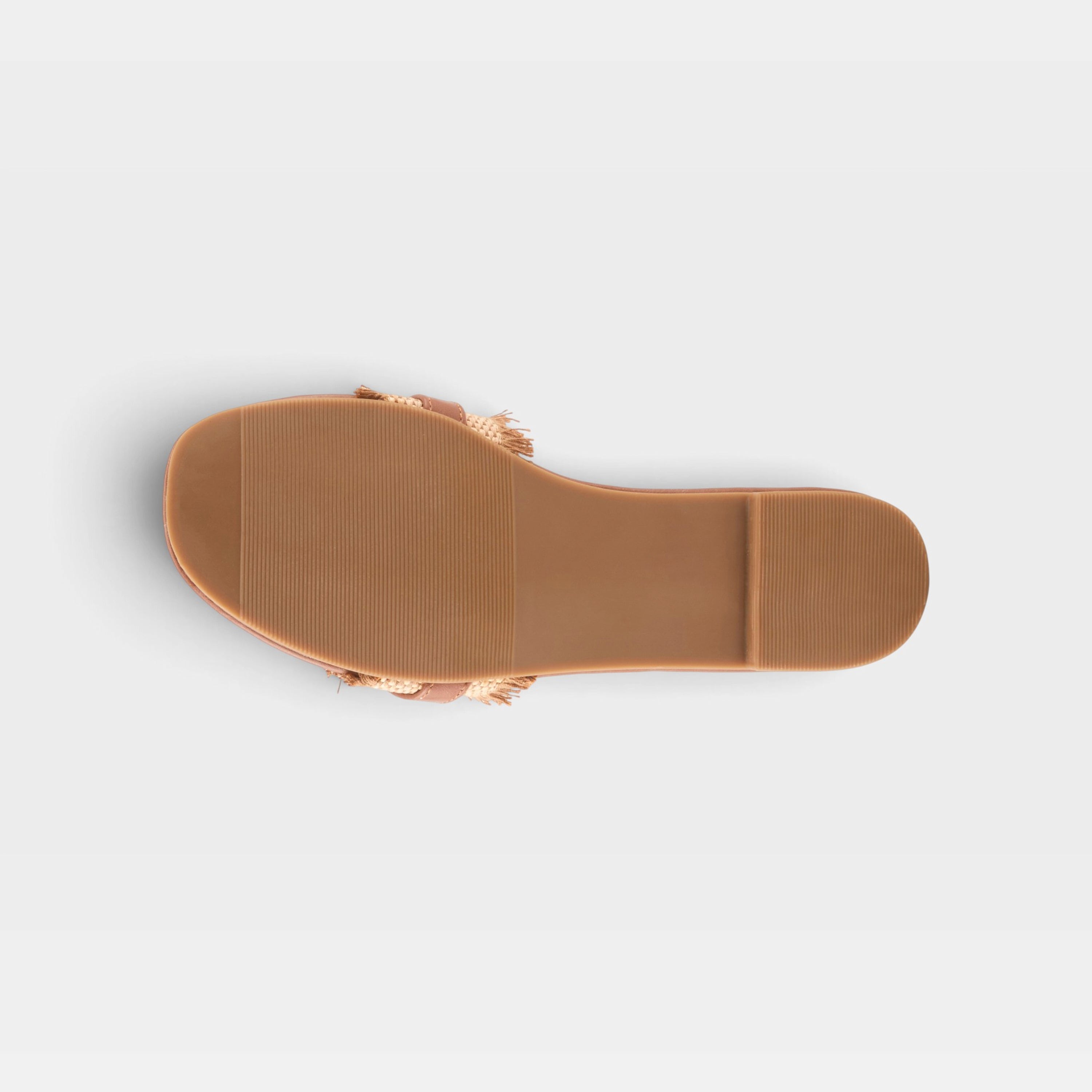 Patrizia Lamiyah Camel Sandal