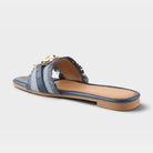 Patrizia Lamiyah Navy Sandal