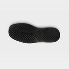 Spring Step Men Laredo Black Sandal