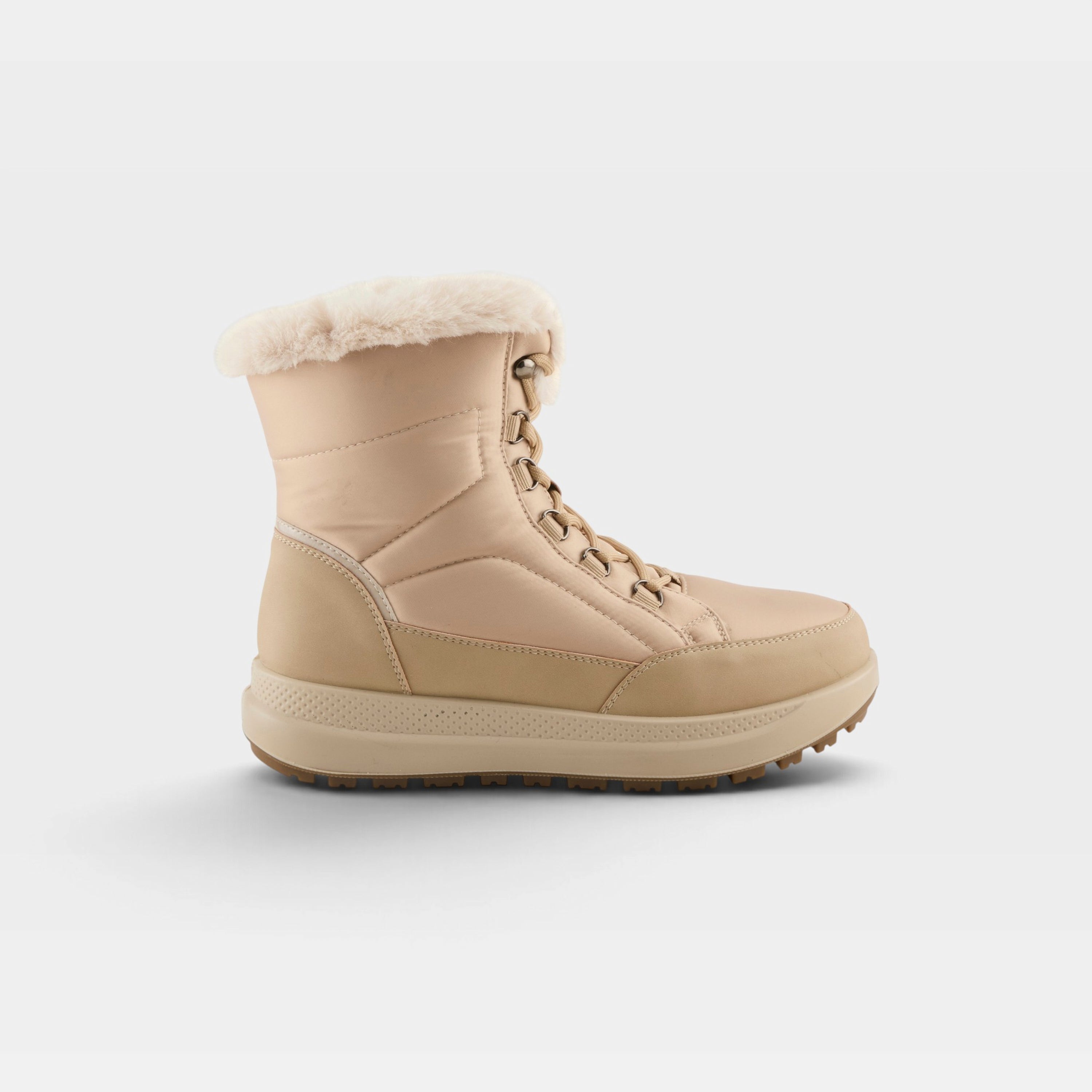Flexus Laroui Beige Boot