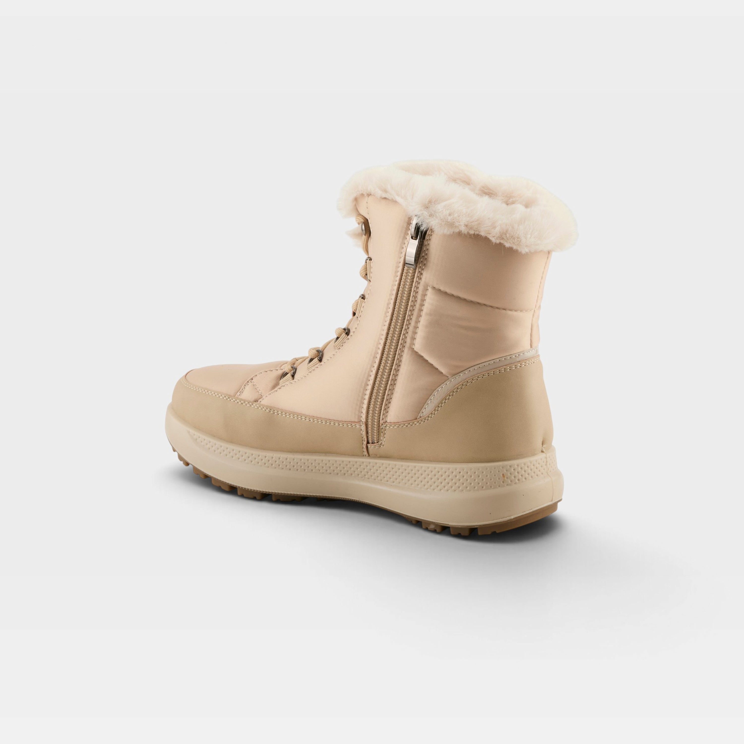 Flexus Laroui Beige Boot
