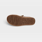L'Artiste Lata slip-on shoe in Brown Multi, outsole view
