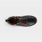 Spring Step Lauria Black Shoe