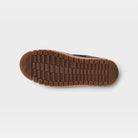 Spring Step Lauria Black Shoe