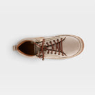 Spring Step Lauria Light Grey Shoe