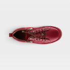 Spring Step Lauria Red Shoe
