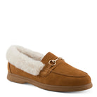 CAMEL SUEDE