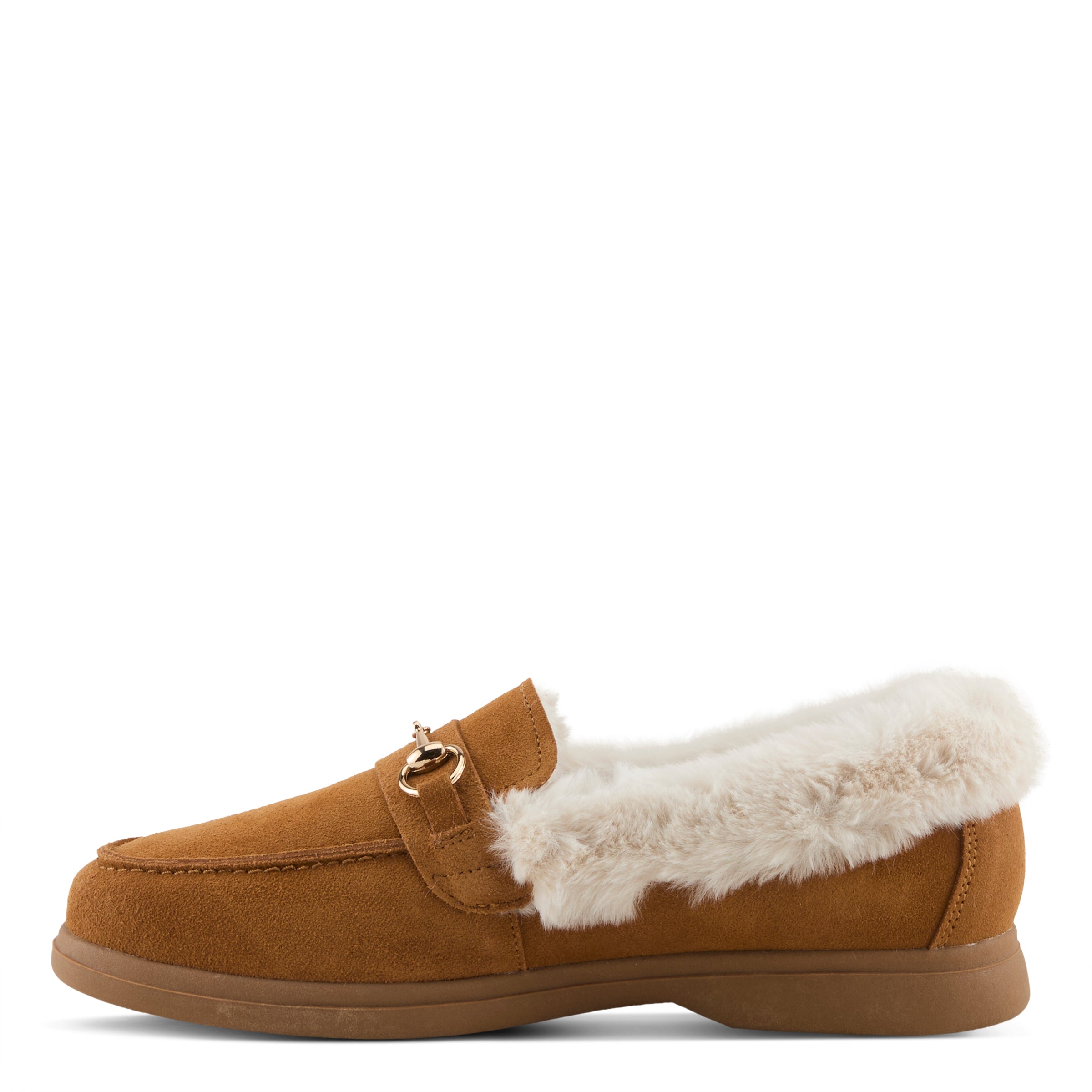 CAMEL SUEDE