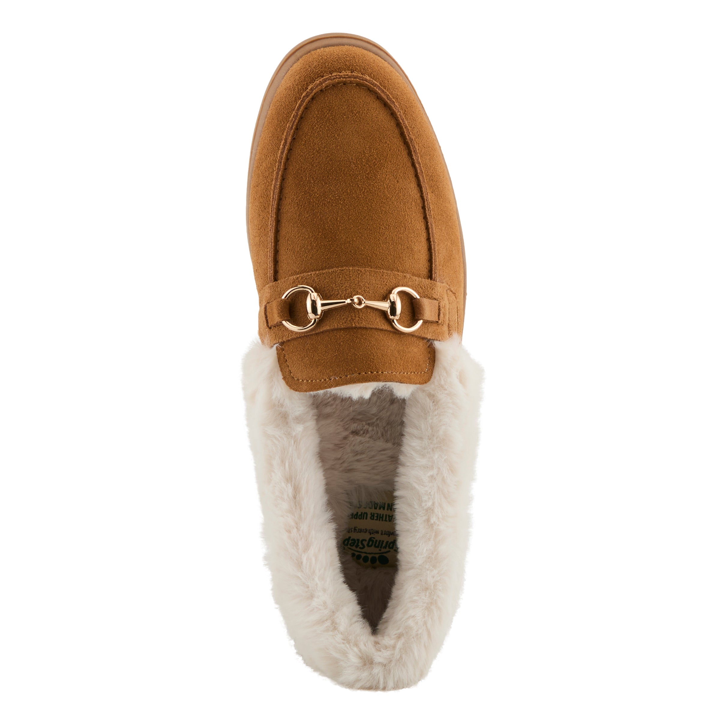 CAMEL SUEDE