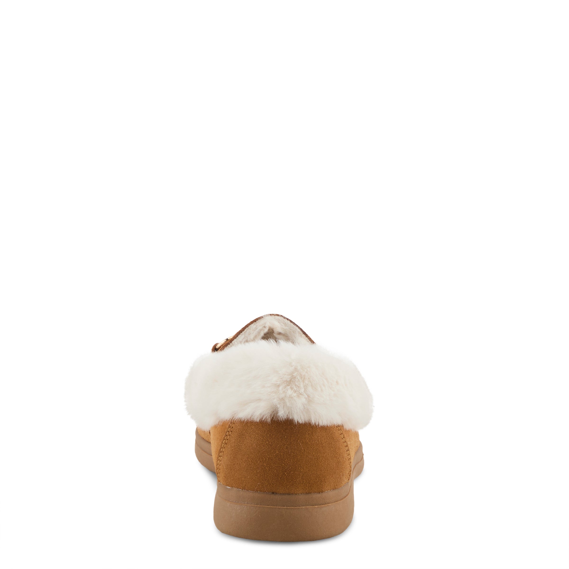 CAMEL SUEDE