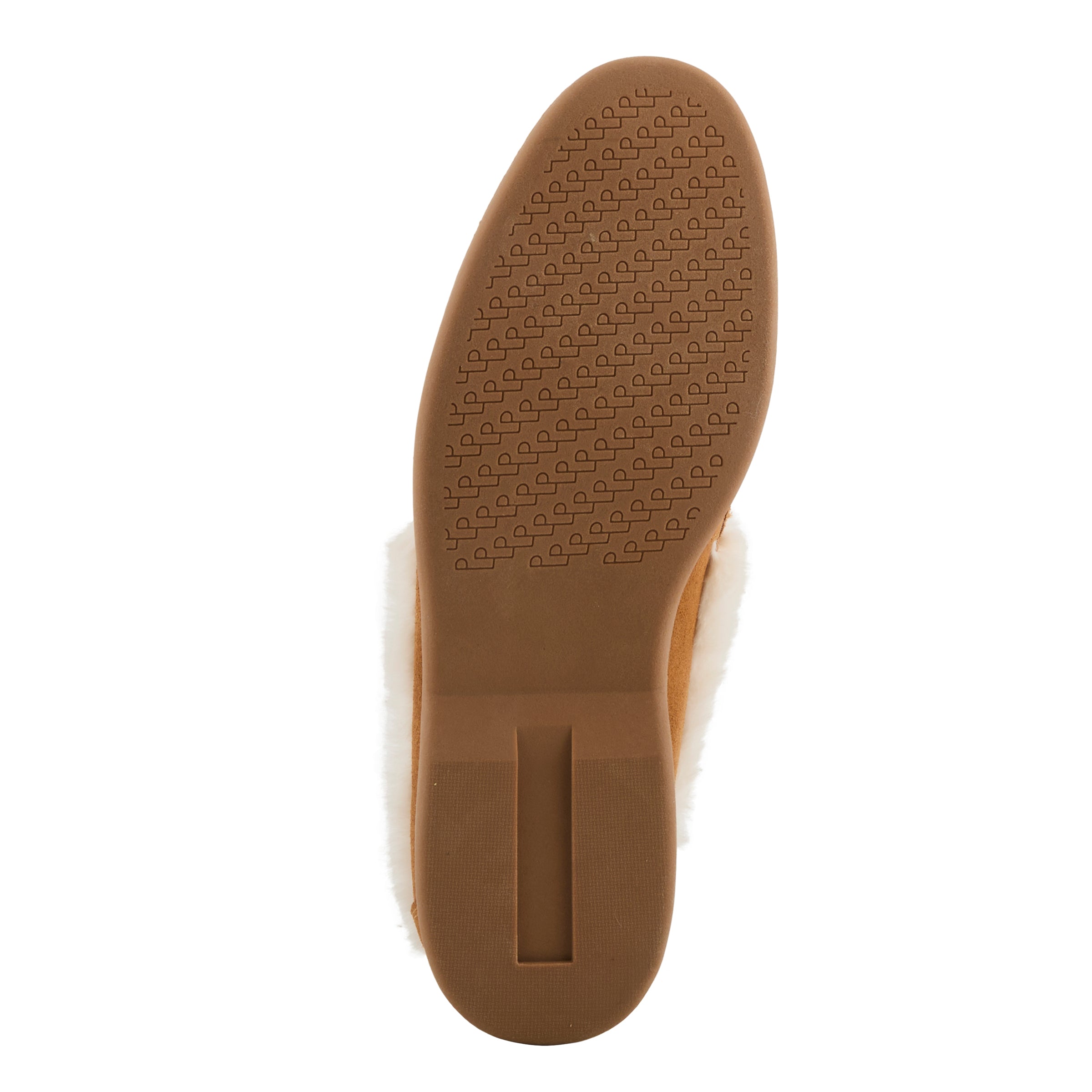 CAMEL SUEDE
