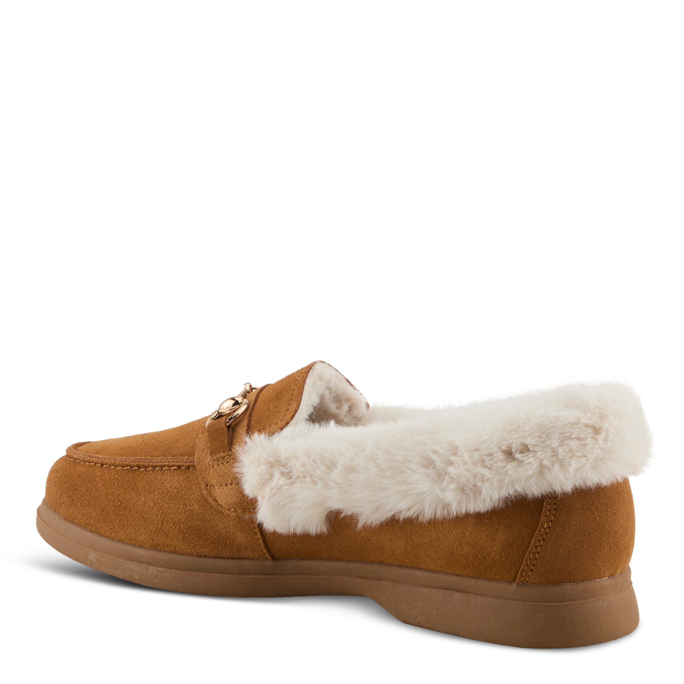 CAMEL SUEDE