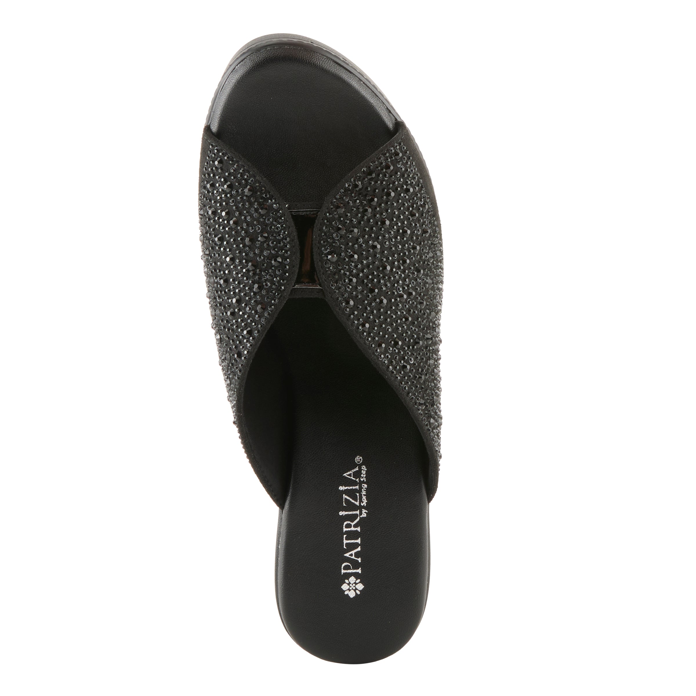 Patrizia Lavina Platform Heel Sandals – Spring Step Shoes