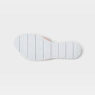 Spring Step Lavona Blush Slide Sandal