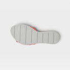 Spring Step Lavona Light Red Slide Sandal