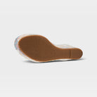 Spring Step Laylani Lavender Slide Sandal