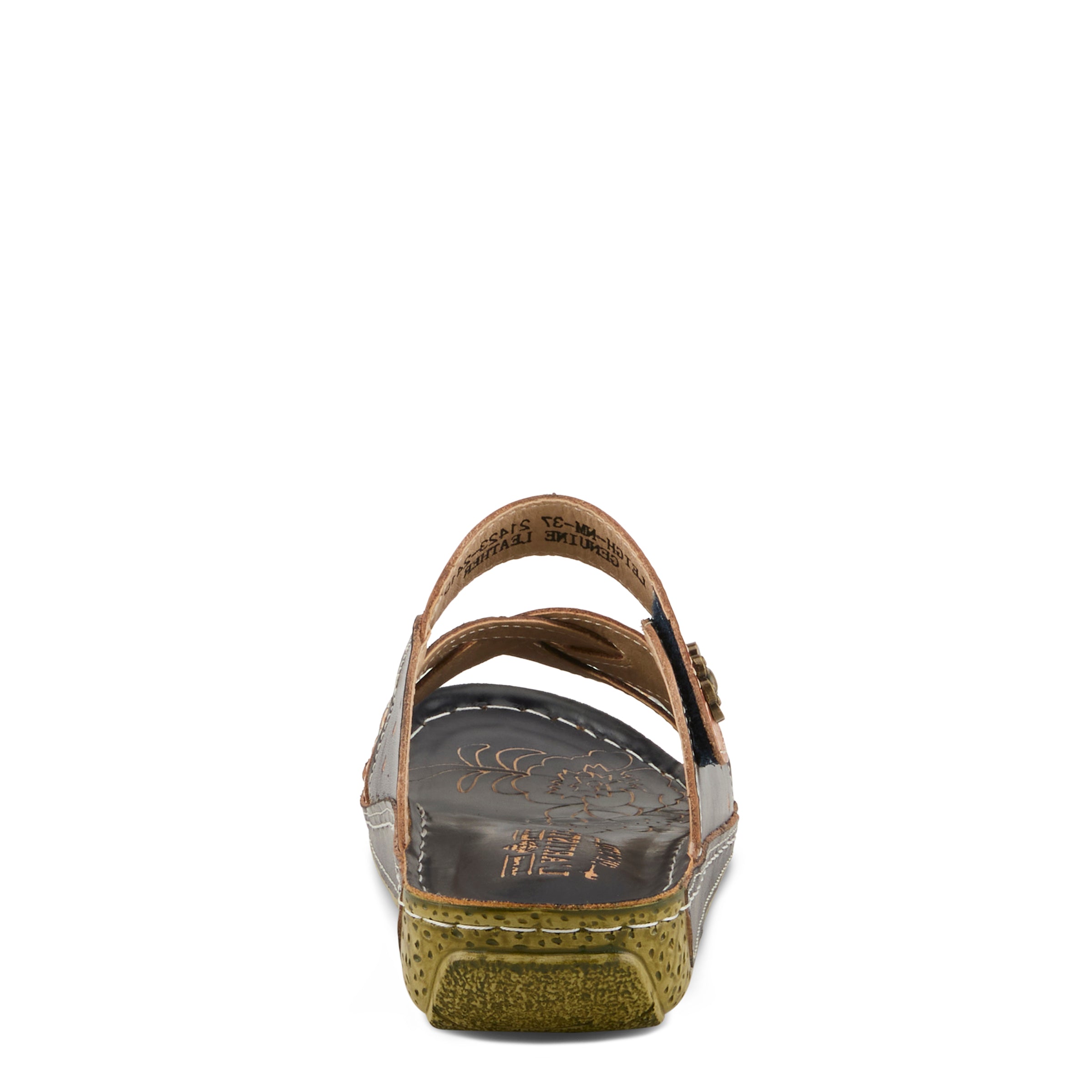 Comfortable Wedge Sandals for Women Crafted – Spring Step Shoes