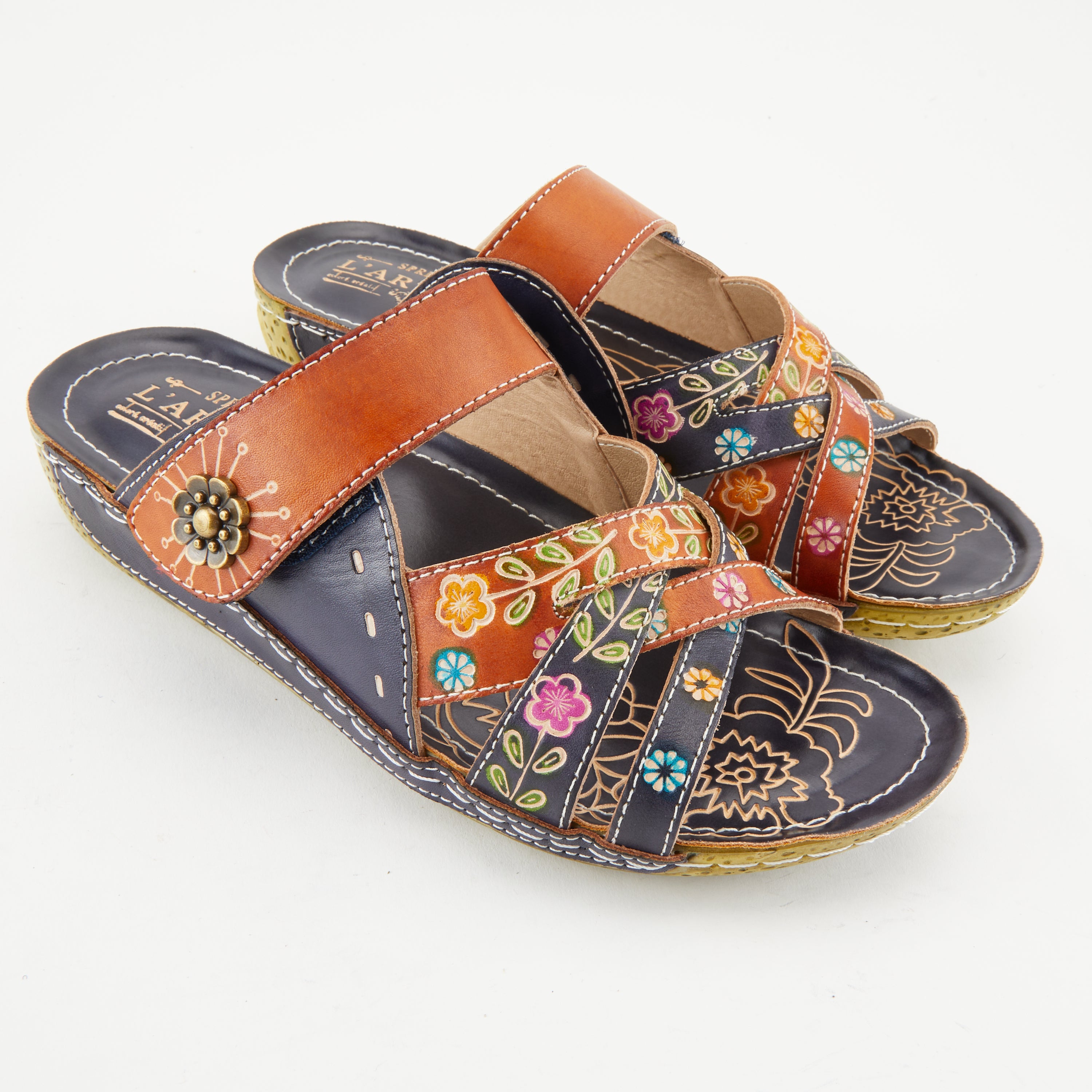 Artiste sandals outlet