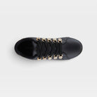 Patrizia Leontine Black Sneaker