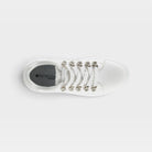 Patrizia Leontine White Sneaker
