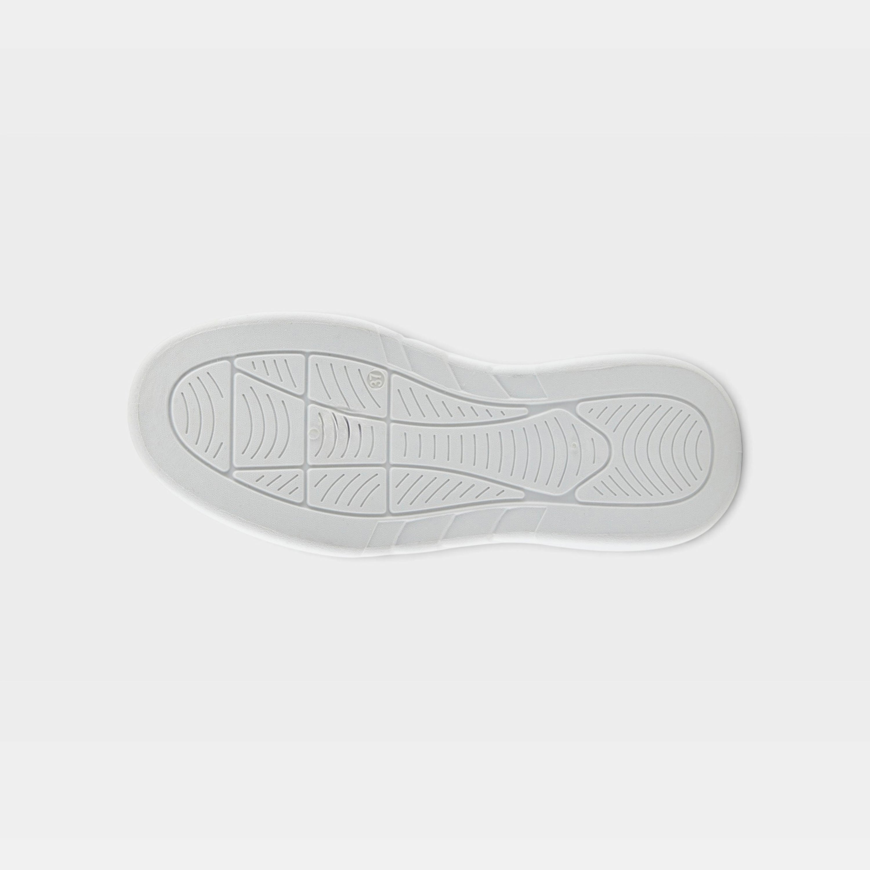 Patrizia Leontine White Sneaker