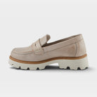 Spring Step Lexington Stone Loafer