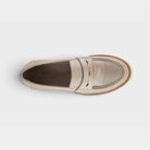 Spring Step Lexington Stone Loafer