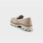 Spring Step Lexington Stone Loafer