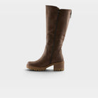 Spring Step Lexis Brown Boot