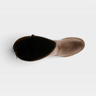 Spring Step Lexis Brown Boot