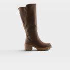 Spring Step Lexis Brown Boot