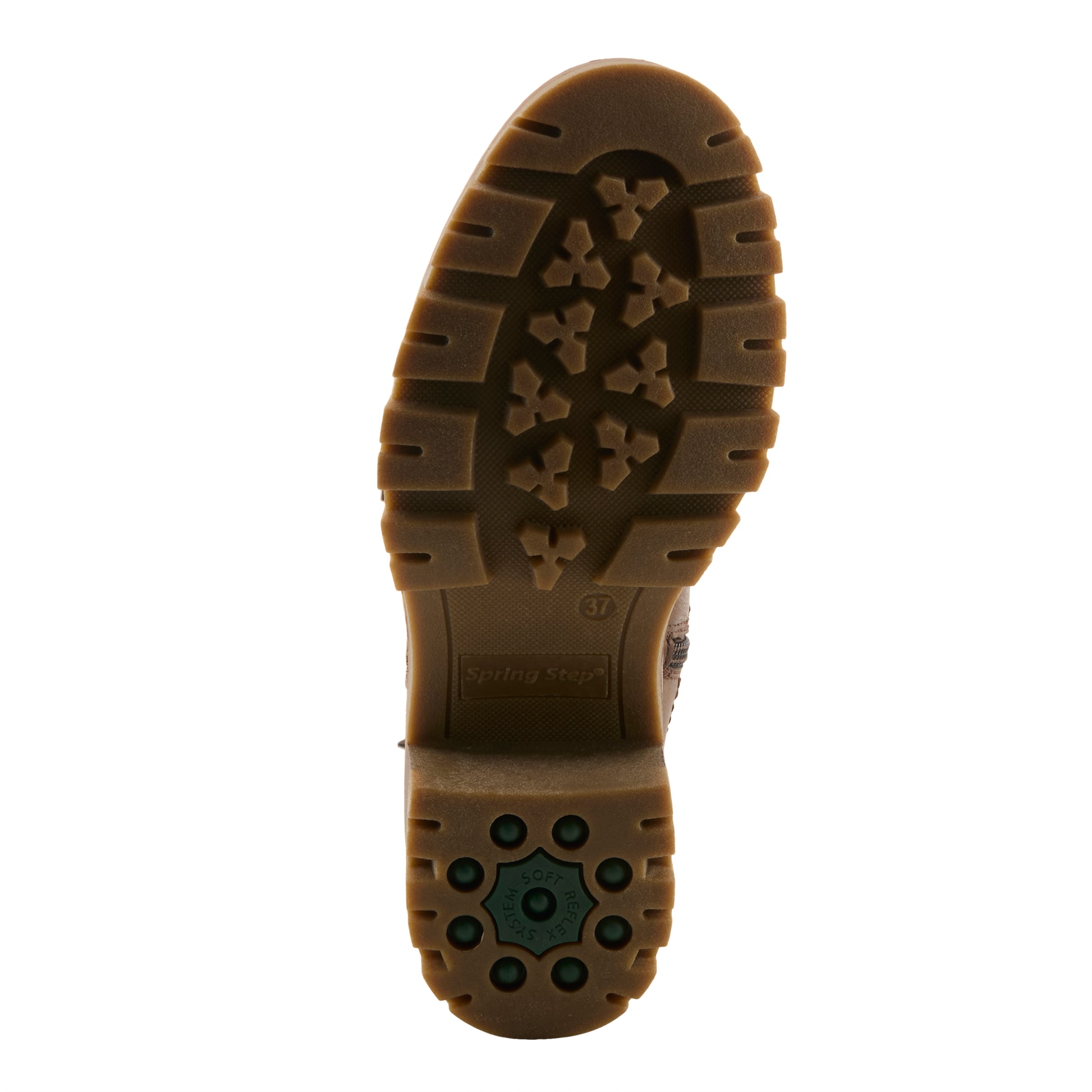 Spring Step Lexis Womens Western Booties – Spring Step Shoes