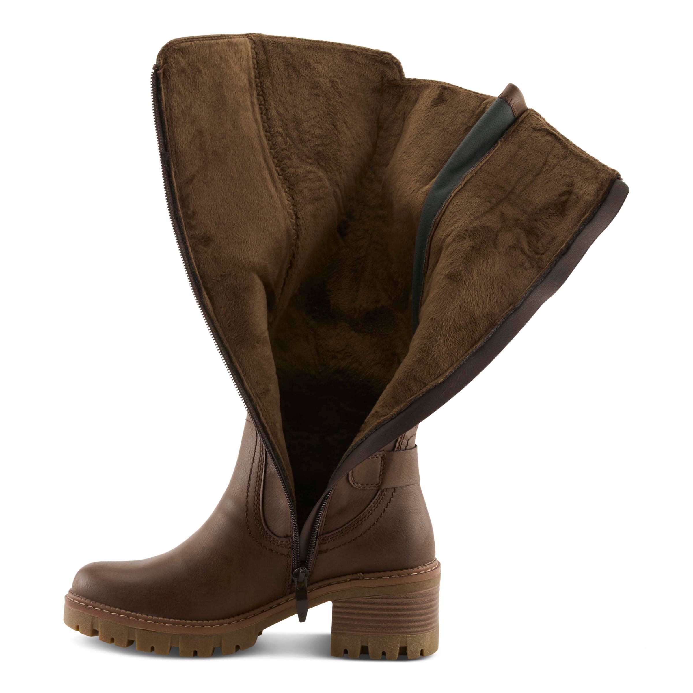 Spring Step Lexis Womens Western Booties – Spring Step Shoes