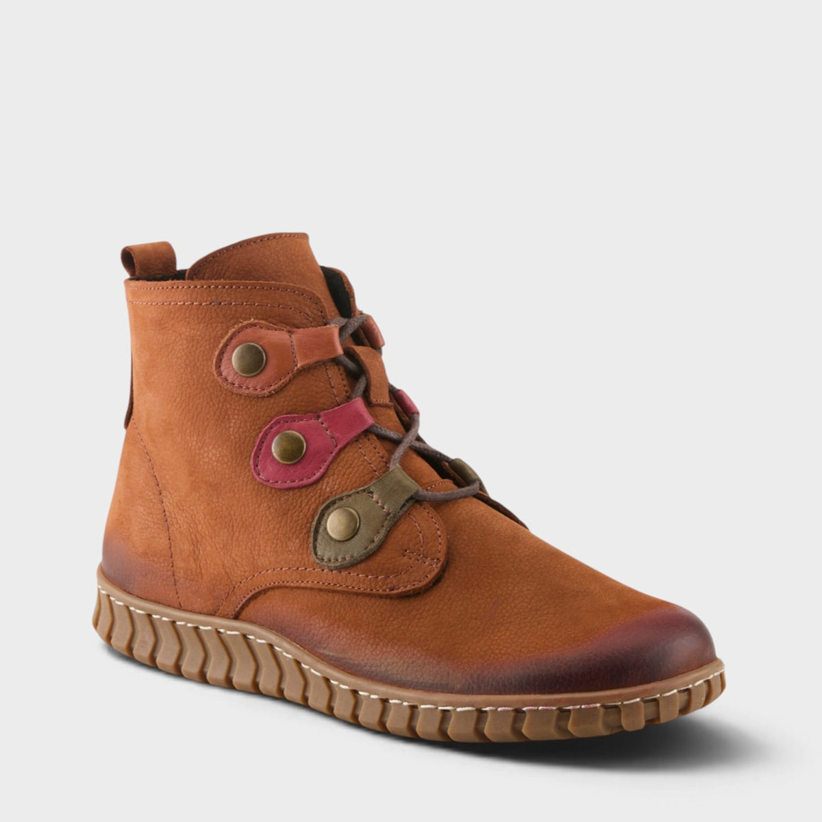 SPRING STEP LIADAN BOOTS-16