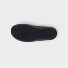 L'Artiste Libora slip-on shoes in Black, outsole view