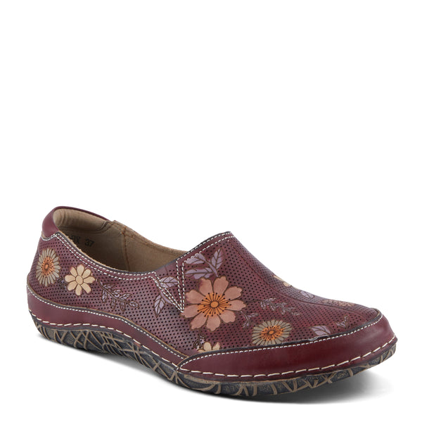 Women's L'Artiste Libora-Delite Slip-On Shoes - Spring Step Shoes