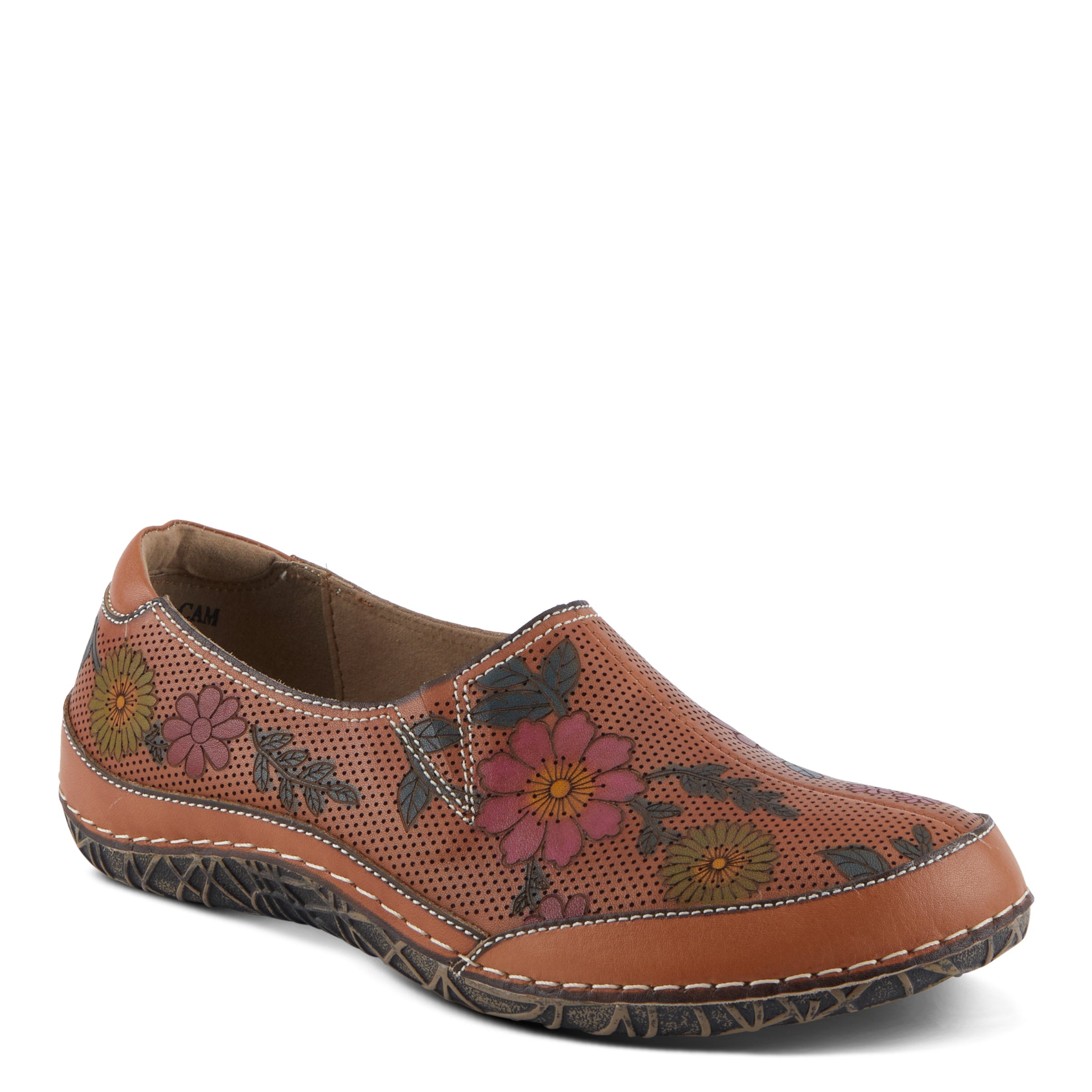 Comfortable L'artiste Libora-delite Shoes – Spring Step Shoes